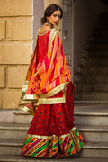 The Pink Tree Company | Wedding Wear | ETERNITY - House of Zarish
