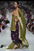 The Pink Tree Company | Wedding Wear | RURAL RANI - House of Zarish