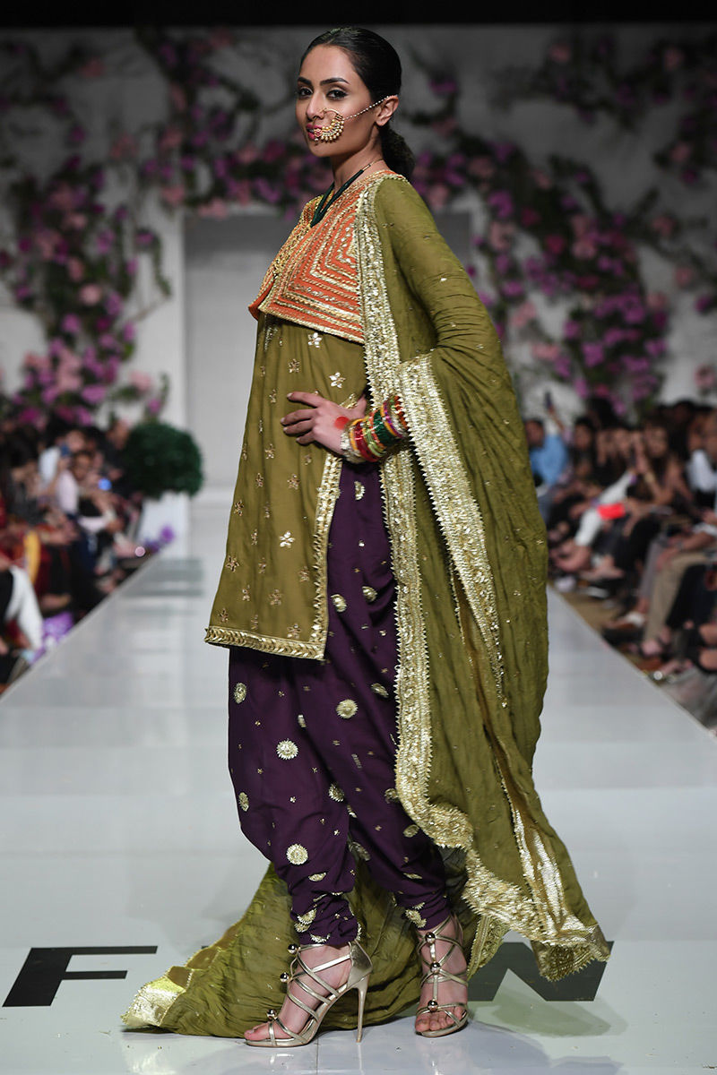 The Pink Tree Company | Wedding Wear | RURAL RANI - House of Zarish