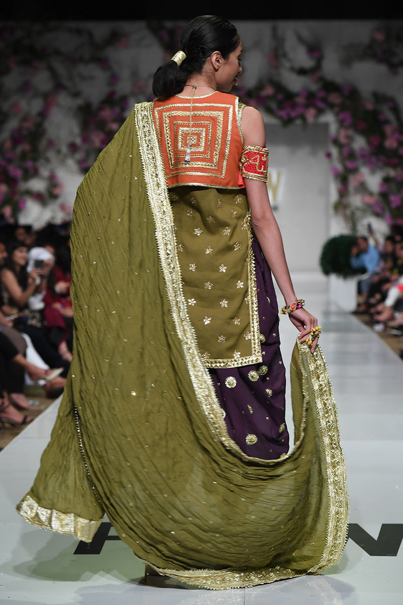 The Pink Tree Company | Wedding Wear | RURAL RANI - House of Zarish