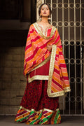 The Pink Tree Company | Wedding Wear | ETERNITY - House of Zarish