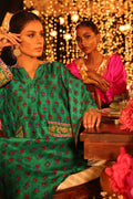 The Pink Tree Company | Wedding Wear | EMERALD - House of Zarish