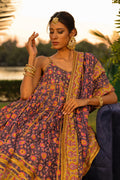 The Pink Tree Company | Wedding Wear | PLUM PASSION - House of Zarish