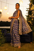 The Pink Tree Company | Wedding Wear | BOLDLY THERE - House of Zarish
