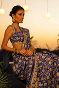 The Pink Tree Company | Wedding Wear | BOLDLY THERE - House of Zarish