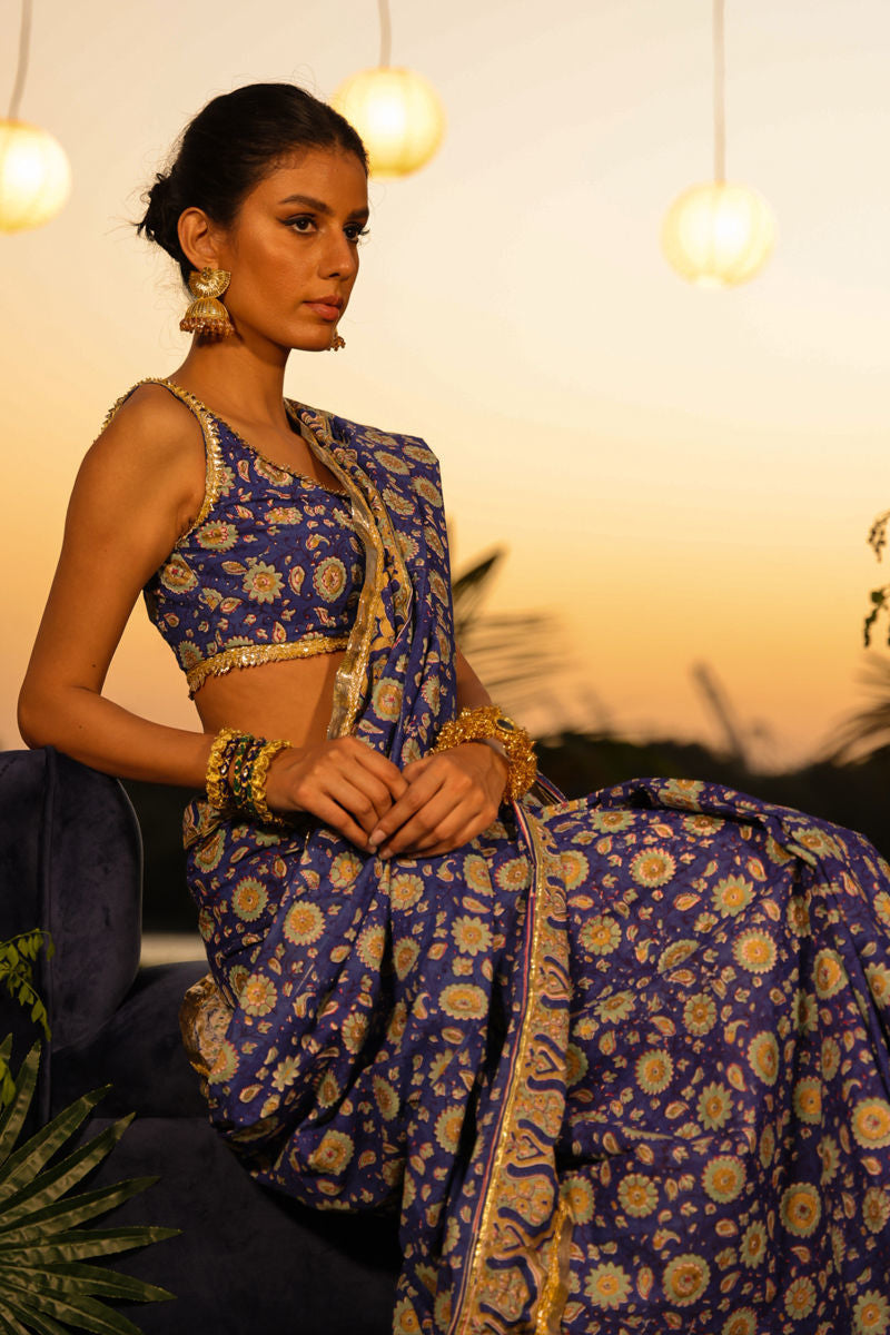 The Pink Tree Company | Wedding Wear | BOLDLY THERE - House of Zarish