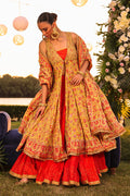 The Pink Tree Company | Wedding Wear | HEAD OVER HEELS - House of Zarish
