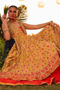 The Pink Tree Company | Wedding Wear | HEAD OVER HEELS - House of Zarish