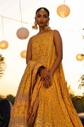 The Pink Tree Company | Wedding Wear | SAFFRON GARDEN - House Of Anaya