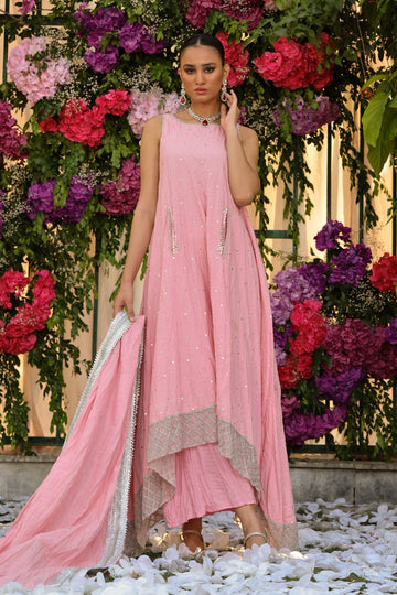 The Pink Tree Company | Wedding Wear | PINK NOVEAU - House of Zarish