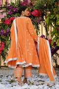 The Pink Tree Company | Wedding Wear | MORANGE - House of Zarish