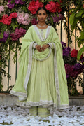 The Pink Tree Company | Wedding Wear | LEAFY BLUSH - House of Zarish