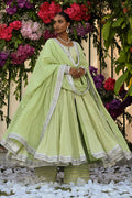 The Pink Tree Company | Wedding Wear | LEAFY BLUSH - House of Zarish