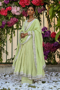 The Pink Tree Company | Wedding Wear | LEAFY BLUSH - House of Zarish