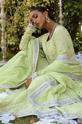 The Pink Tree Company | Wedding Wear | LEAFY BLUSH - House of Zarish