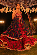 The Pink Tree Company | Wedding Wear | BOMB SHELL - House of Zarish