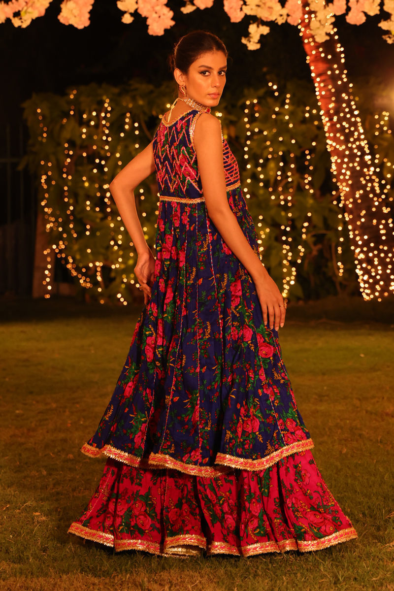 The Pink Tree Company | Wedding Wear | BOMB SHELL - House of Zarish