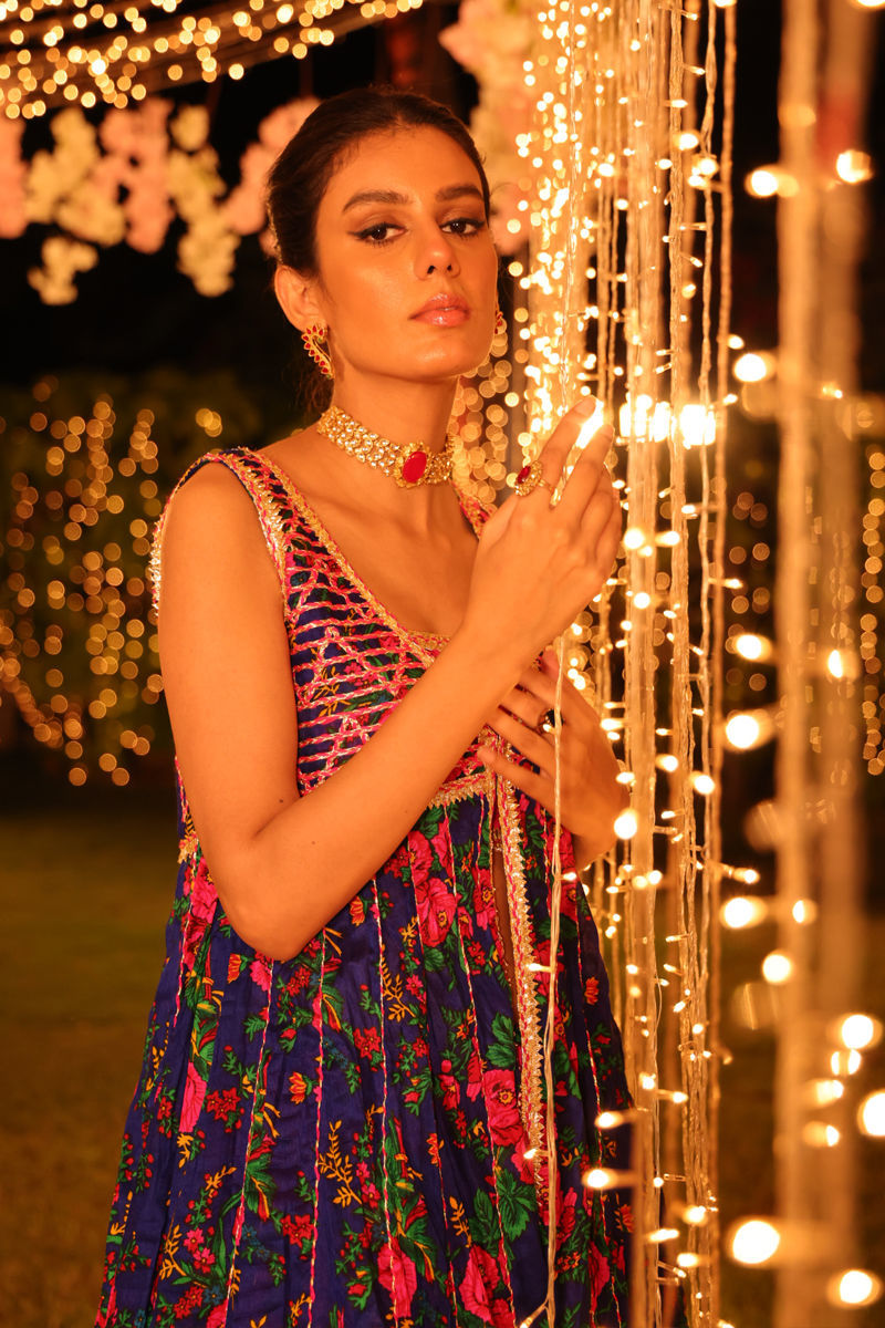 The Pink Tree Company | Wedding Wear | BOMB SHELL - House of Zarish