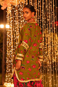 The Pink Tree Company | Wedding Wear | MAGENTA FLASH - House of Zarish