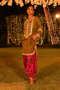 The Pink Tree Company | Wedding Wear | MAGENTA FLASH - House of Zarish