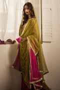The Pink Tree Company | Wedding Wear | INTIZAR - House of Zarish