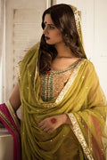 The Pink Tree Company | Wedding Wear | INTIZAR - House of Zarish