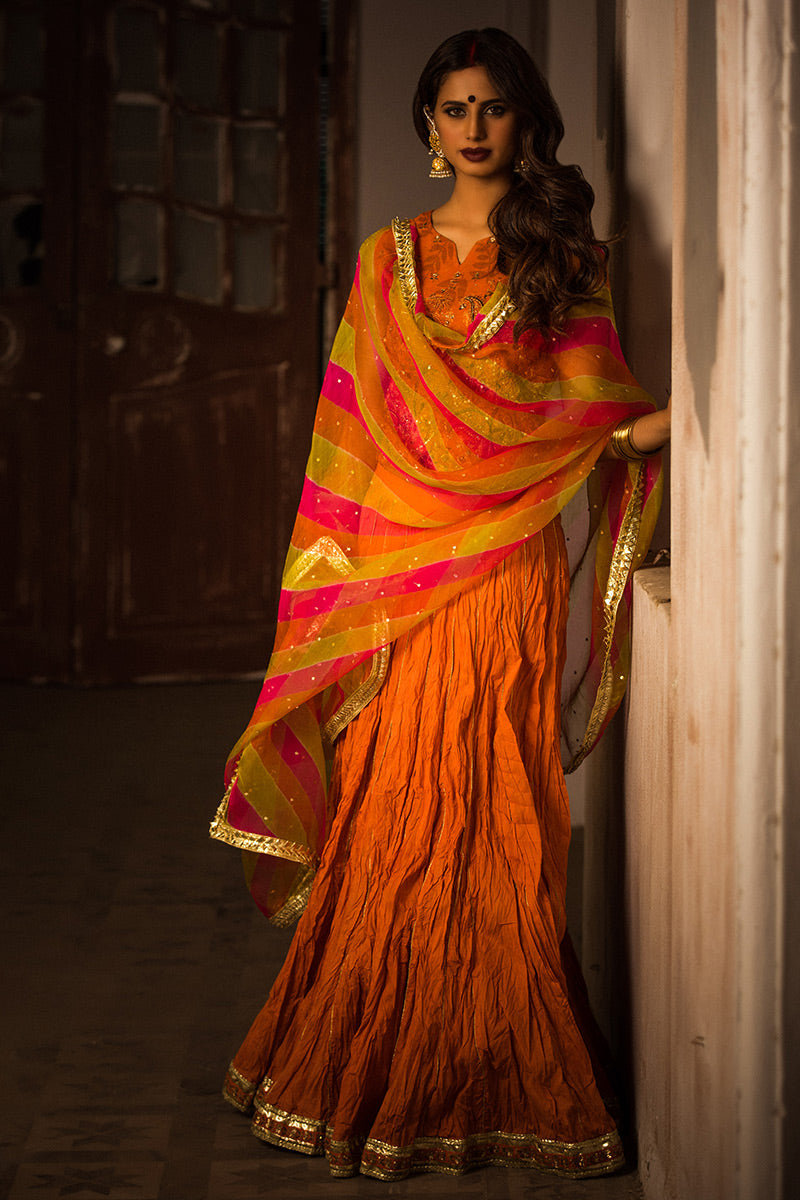 The Pink Tree Company | Wedding Wear | LORN - House of Zarish