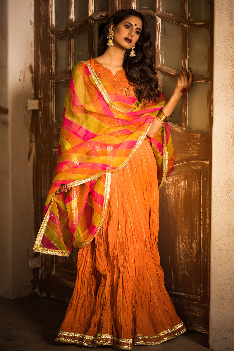 The Pink Tree Company | Wedding Wear | LORN - House of Zarish