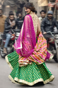 The Pink Tree Company | Wedding Wear | RAJASTHAN RIOT - House of Zarish