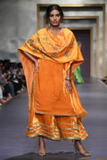 The Pink Tree Company | Wedding Wear | SAFFRON DELIGHT - House Of Anaya