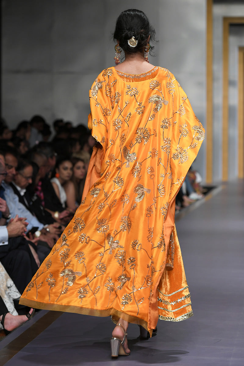 The Pink Tree Company | Wedding Wear | SAFFRON DELIGHT - House Of Anaya