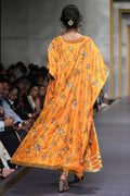 The Pink Tree Company | Wedding Wear | SAFFRON DELIGHT - House Of Anaya