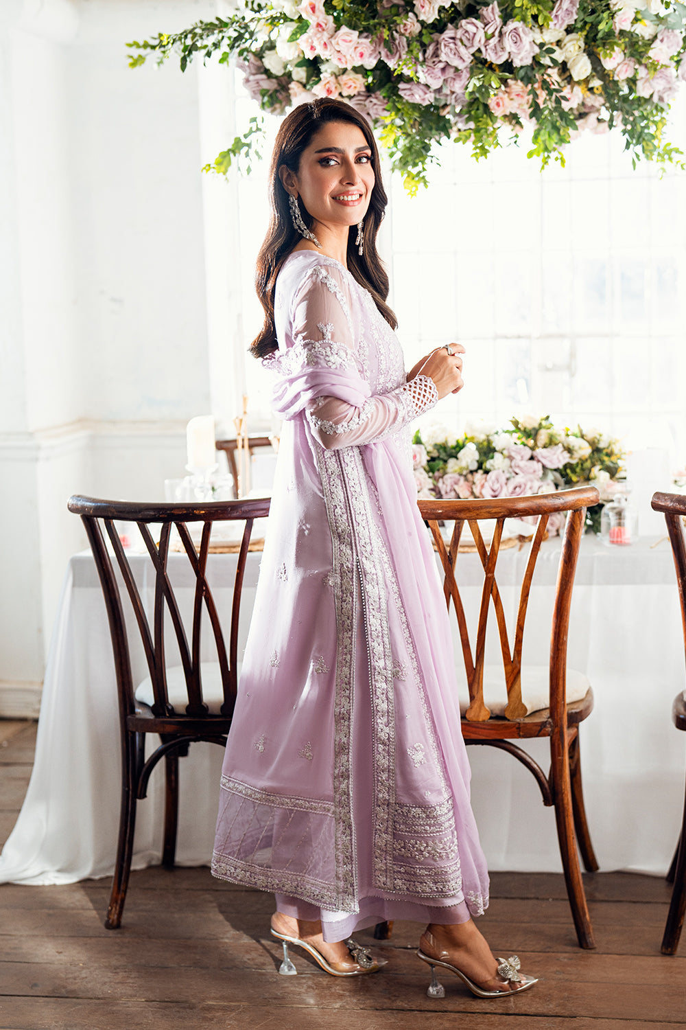 Azure | Vogue Formals | Twilight Lavender