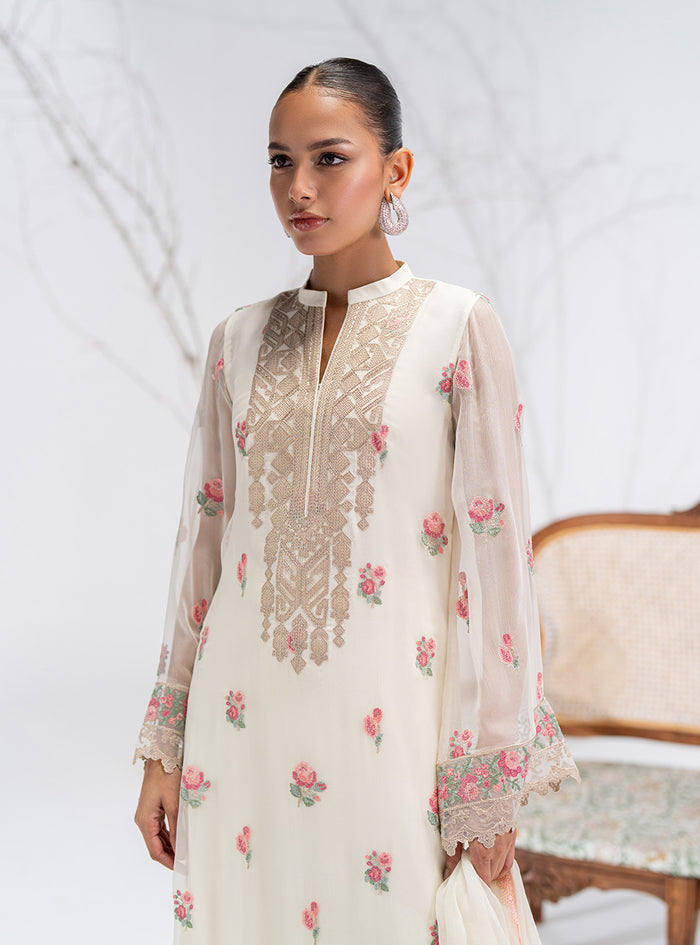 Zainab Chottani | Eid Pret 25 | Hanah