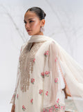 Zainab Chottani | Eid Pret 25 | Hanah