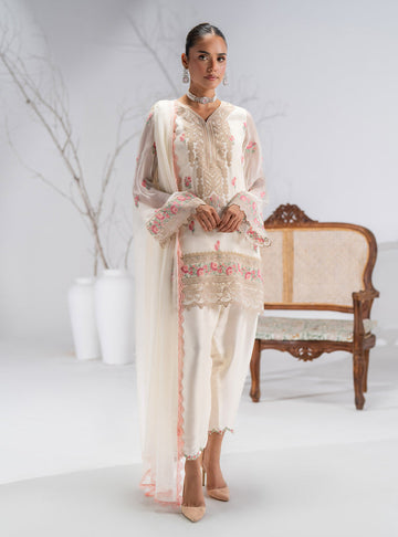 Zainab Chottani | Eid Pret 25 | Avia