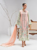 Zainab Chottani | Eid Pret 25 | Fiora
