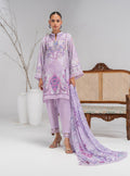 Zainab Chottani | Eid Pret 25 | Irah