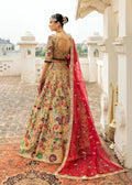 Waqas Shah | Taj Mahal | HUSNA BANO - House of Zarish