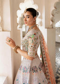 Waqas Shah | Taj Mahal | GUL BANO - House of Zarish