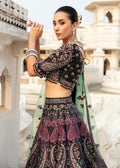 Waqas Shah | Taj Mahal | ZARQA BANO - House of Zarish