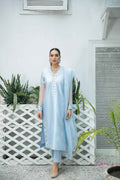 Leon | Leon Luxe Collection | BEAU BLUE - House of Zarish