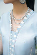 Leon | Leon Luxe Collection | BEAU BLUE - House of Zarish