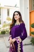Leon | Leon Luxe Collection | MAHROZE - House of Zarish