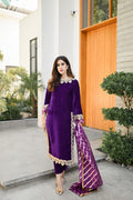 Leon | Leon Luxe Collection | MAHROZE - House of Zarish
