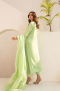 Leon | Leon Luxe Collection | Lush Green Symphony - House of Zarish