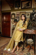Leon | Leon Luxe Collection | ROSA BLANCA - House of Zarish