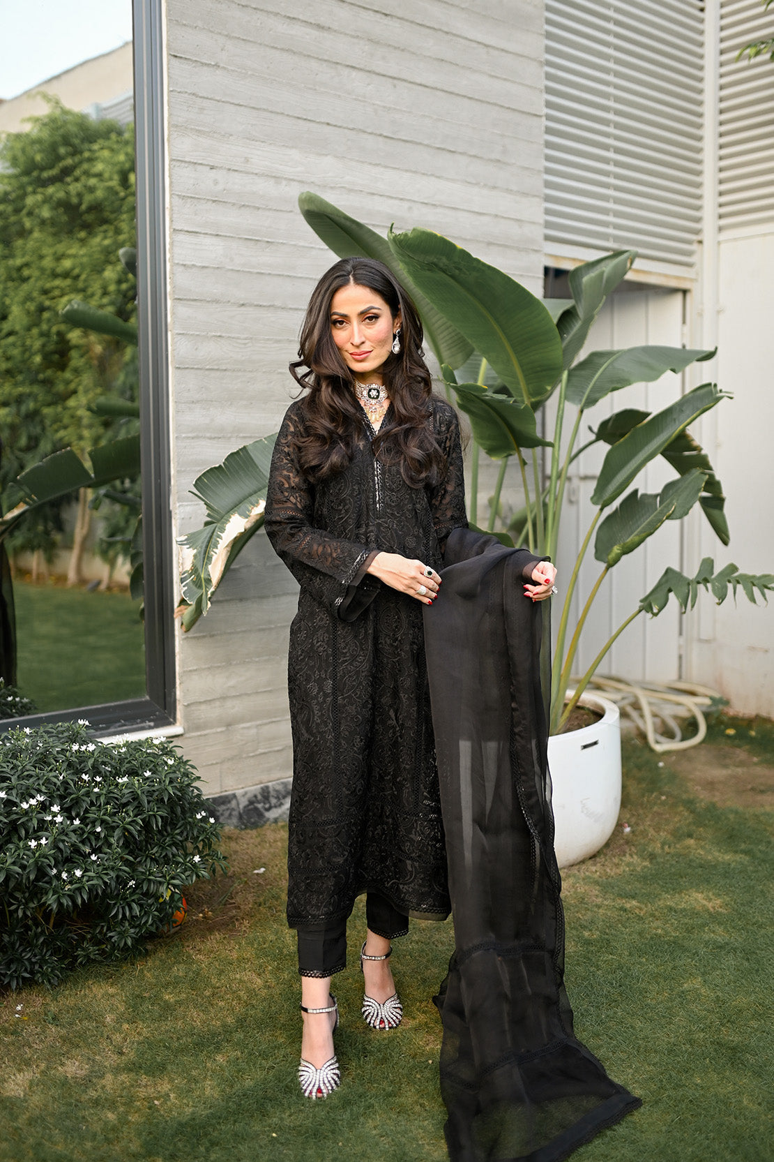 Leon | Leon Luxe Collection | NIGAR - House of Zarish