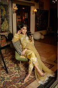 Leon | Leon Luxe Collection | ROSA BLANCA - House of Zarish