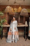 Leon | Leon Luxe Collection | Peach Oyster - House of Zarish